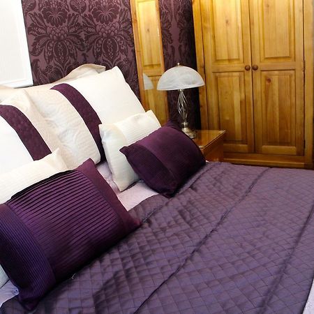 Merivon Guest House Грейт-Ярмут Экстерьер фото