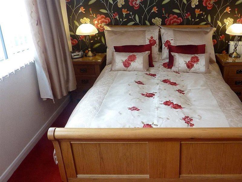 Merivon Guest House Грейт-Ярмут Экстерьер фото