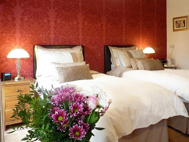 Merivon Guest House Грейт-Ярмут Экстерьер фото