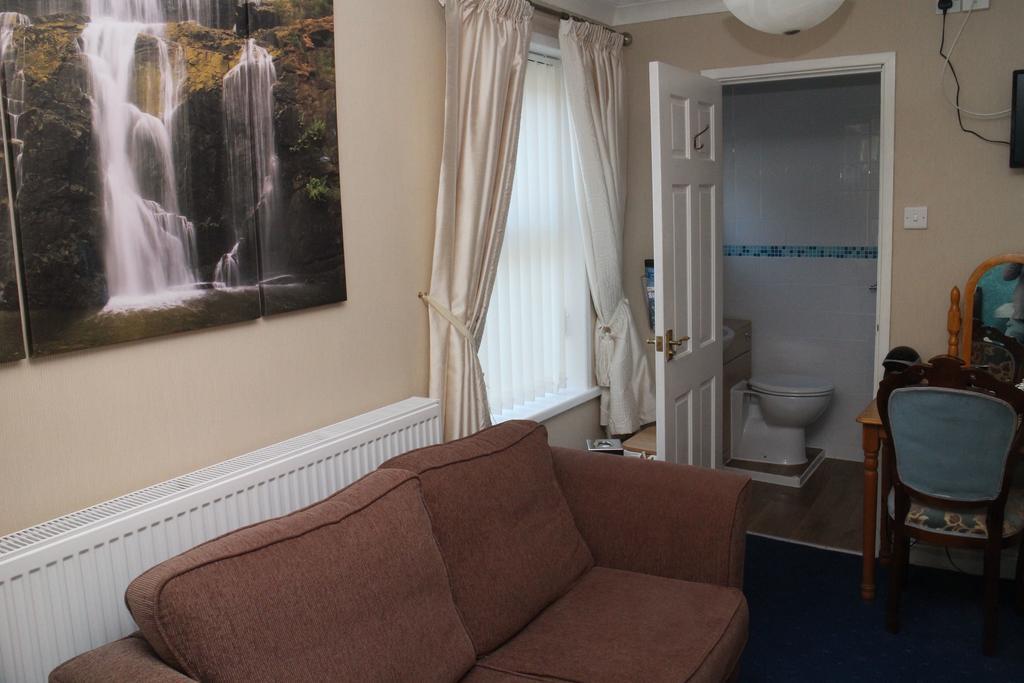 Merivon Guest House Грейт-Ярмут Номер фото