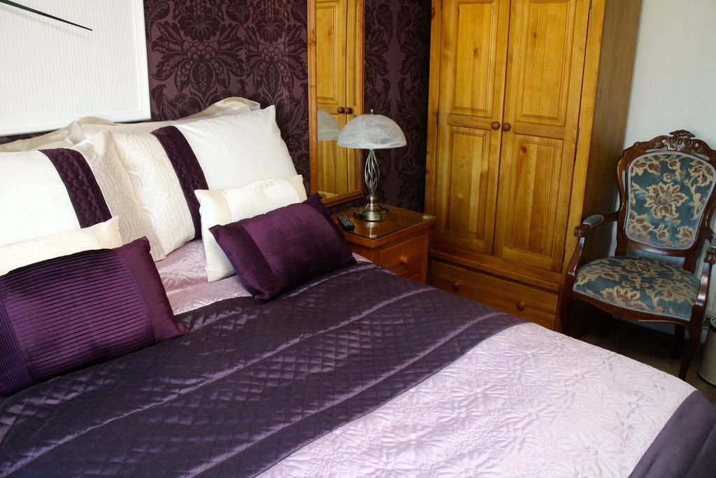 Merivon Guest House Грейт-Ярмут Номер фото