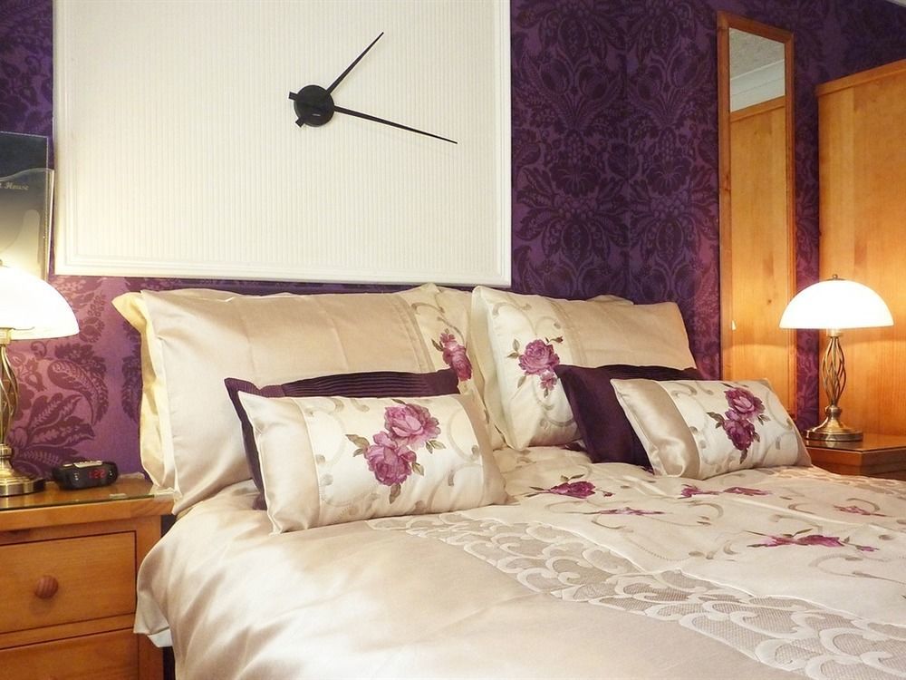 Merivon Guest House Грейт-Ярмут Экстерьер фото
