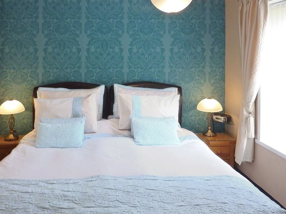 Merivon Guest House Грейт-Ярмут Экстерьер фото