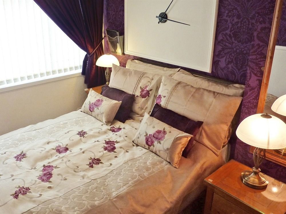 Merivon Guest House Грейт-Ярмут Экстерьер фото