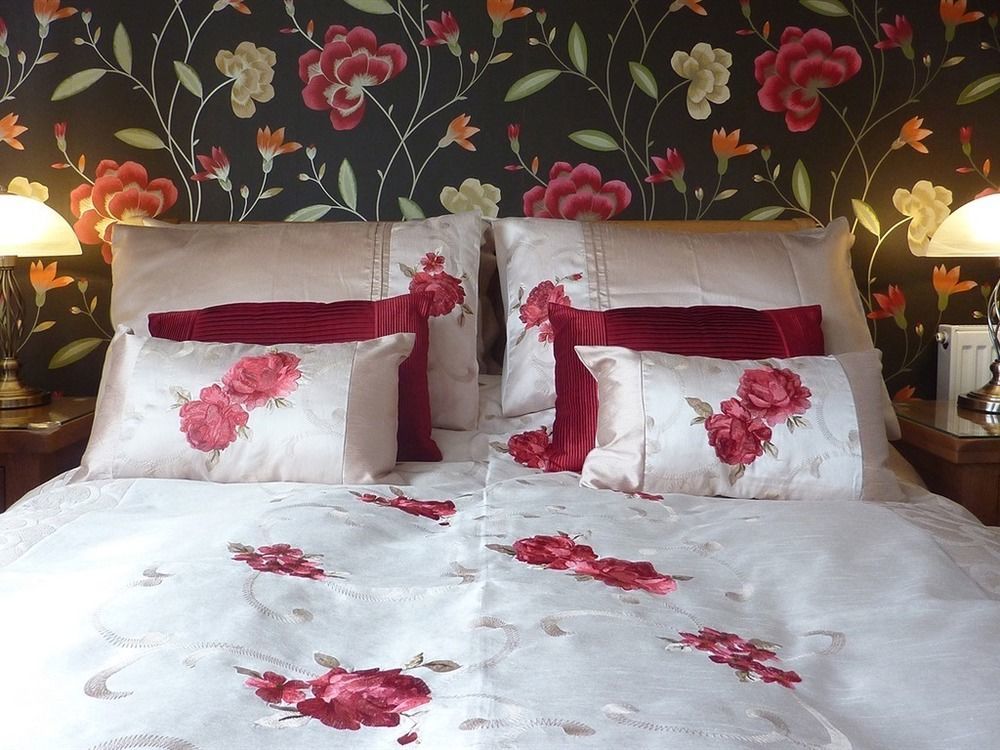 Merivon Guest House Грейт-Ярмут Экстерьер фото