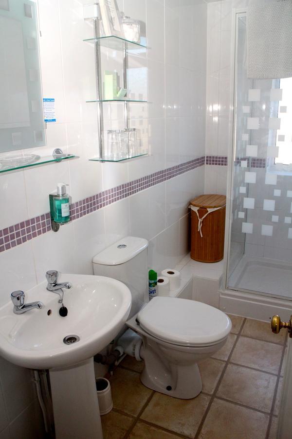 Merivon Guest House Грейт-Ярмут Экстерьер фото