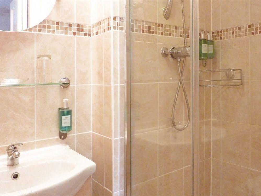 Merivon Guest House Грейт-Ярмут Экстерьер фото