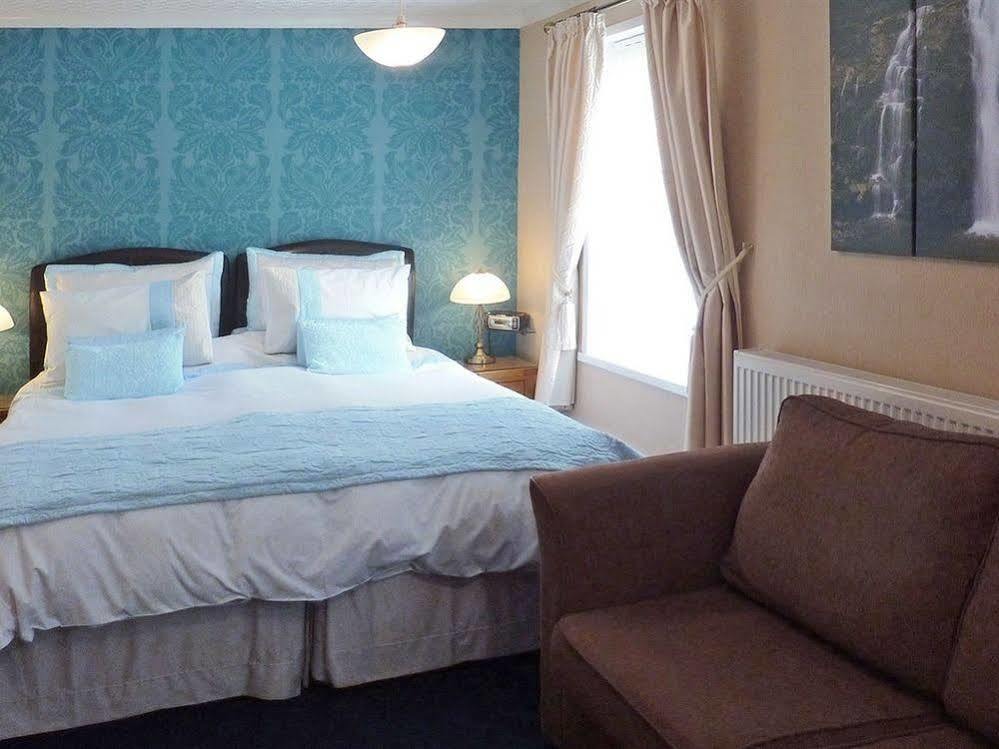 Merivon Guest House Грейт-Ярмут Экстерьер фото